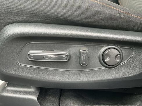 Used 2024 Honda CR-V Sport image 16