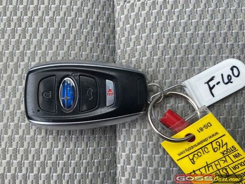 Used 2019 Subaru Forester Premium image 28