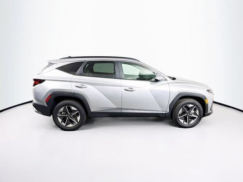 Used 2026 Hyundai Tucson SEL AWD/4WD image 11