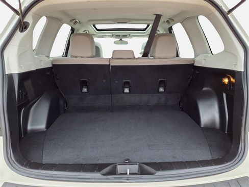 Used 2015 Subaru Forester 2.5i Limited w/ Popular Package #2 image 6