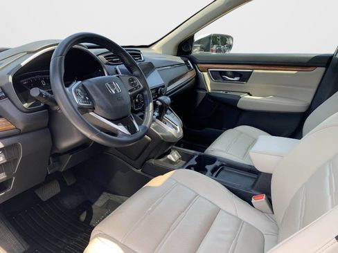 Used 2018 Honda CR-V Touring image 26