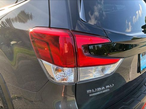 Used 2022 Subaru Forester Sport AWD/4WD image 30