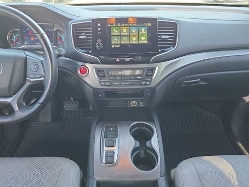 Used 2019 Honda Passport EX-L image 10
