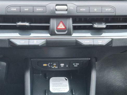New 2025 Kia K4 GT-Line w/ GT-Line Premium Package image 22