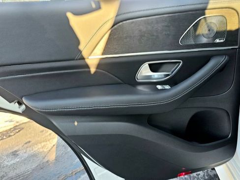 New 2026 Mercedes-Benz GLE 53 AMG 4MATIC image 25