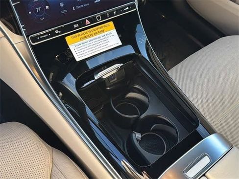 New 2026 Mercedes-Benz GLC 300 4MATIC image 19