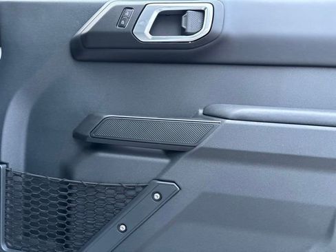 New 2025 Ford Bronco Badlands w/ Sasquatch Package image 25