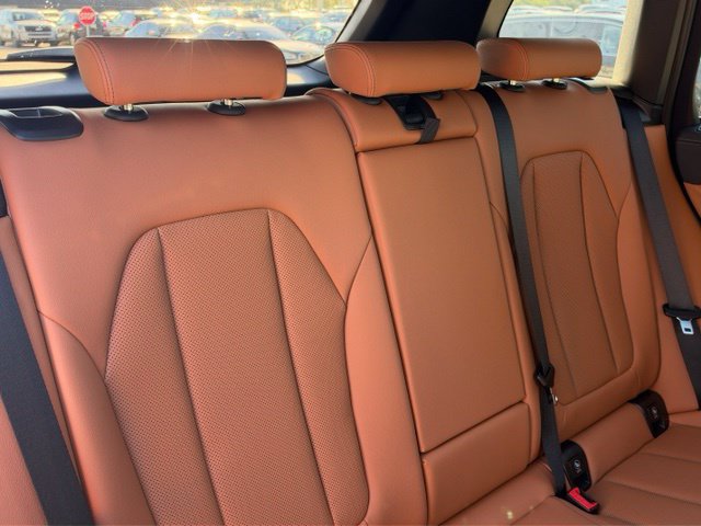 Used 2023 BMW X3 M40i AWD/4WD image 30
