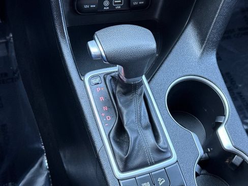 Used 2018 Kia Sportage LX FWD image 27