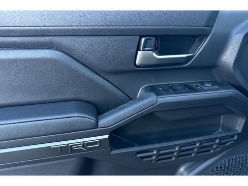 New 2026 Toyota Tacoma TRD Off-Road image 11