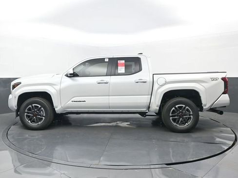 New 2026 Toyota Tacoma TRD Sport image 31