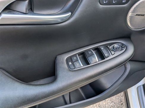 Used 2022 INFINITI QX50 Sensory w/ Cargo Package image 14