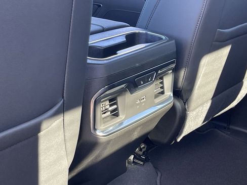 New 2025 GMC Sierra 2500 SLT w/ SLT Premium Package image 20