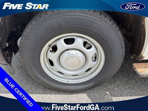 Used 2024 Ford F150 XL RWD image 9