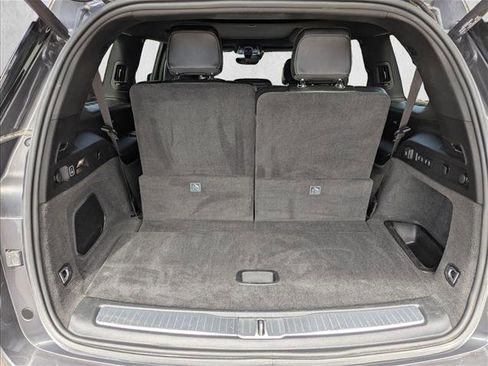 Used 2021 Jeep Grand Cherokee L Overland AWD/4WD image 6