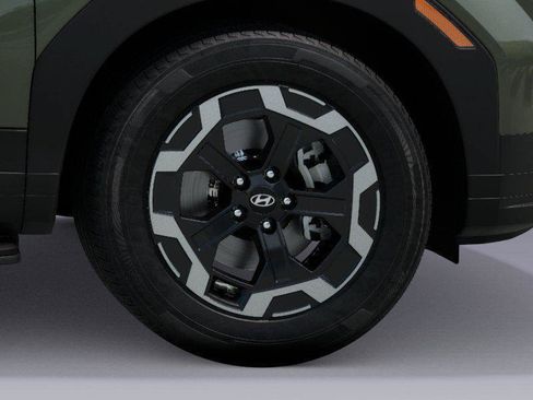New 2026 Hyundai Santa Fe SEL FWD image 8