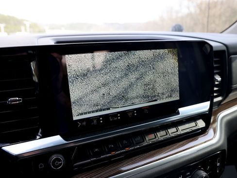 New 2025 Chevrolet Silverado 1500 RST image 31