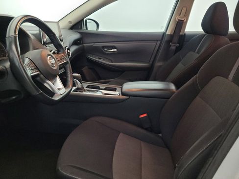 Used 2023 Nissan Sentra SV FWD image 17