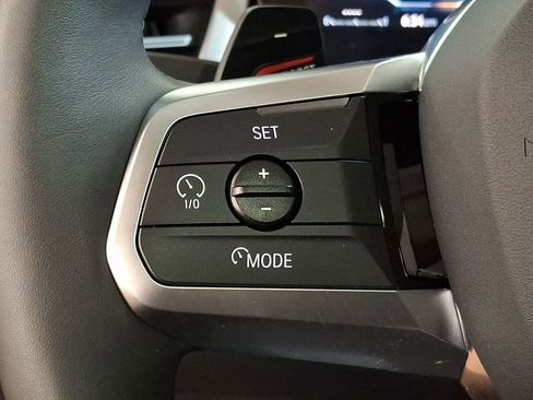 Used 2025 BMW X1 xDrive28i w/ M Sport Package image 16