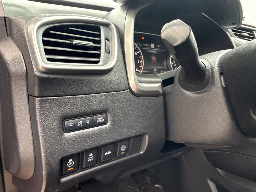 Used 2019 Nissan Murano SL w/ SL Technology Package AWD/4WD image 14