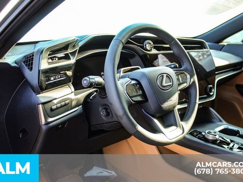 Used 2023 Lexus RZ 450e Premium w/ Accessory Package (Z1) image 33