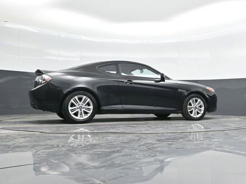 Used 2008 Hyundai Tiburon GS image 30