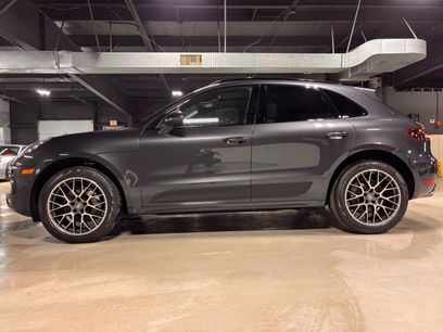 Used 2018 Porsche Macan S