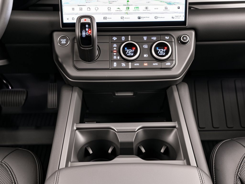New 2026 Land Rover Defender 110 S AWD/4WD image 21