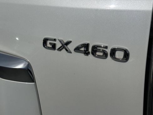 Used 2021 Lexus GX 460 Premium w/ Premium Plus Package image 12