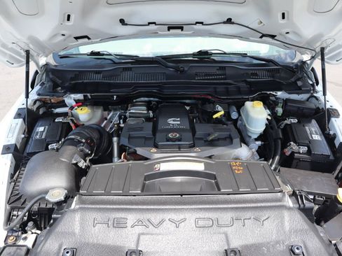 Used 2011 RAM 5500 4x4 Regular Cab w/ PWR Accessory Group image 12
