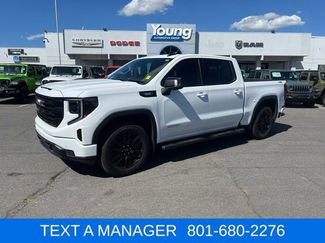 Used 2025 GMC Sierra 1500 Elevation w/ Elevation Premium Package AWD/4WD video 1