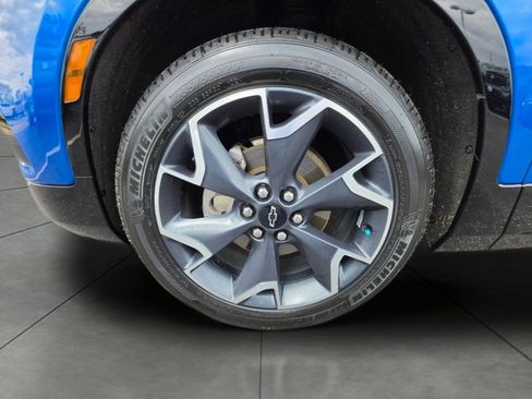 Used 2020 Chevrolet Blazer RS w/ LPO, Sport Package AWD/4WD image 41