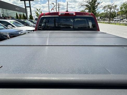 Used 2018 GMC Canyon All Terrain w/ Trailering Package AWD/4WD image 29