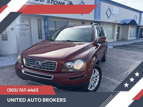 Used 2011 Volvo XC90 3.2 FWD image 1