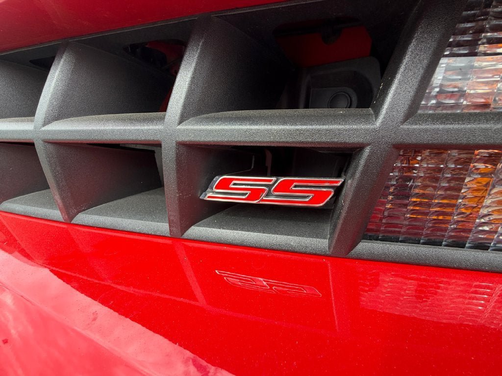 Used 2010 Chevrolet Camaro SS w/ RS Package RWD image 39