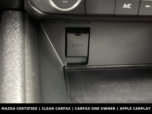 Certified 2025 MAZDA CX-5 AWD 2.5 S w/ Preferred Package image 22