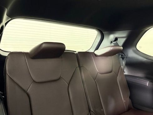 Used 2025 Lexus TX 350 AWD w/ Technology Package image 36