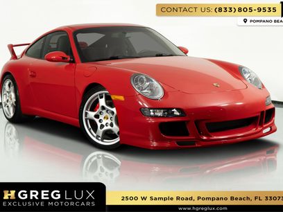 Used 2006 Porsche 911 Carrera S