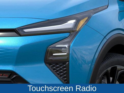 New 2027 Chevrolet Bolt RS image 10