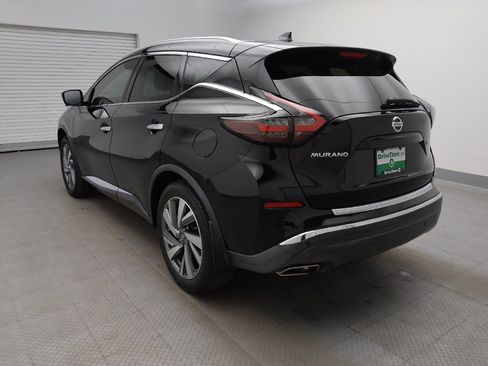 Used 2020 Nissan Murano SL w/ Cargo Package FWD image 5
