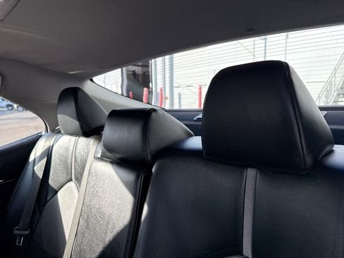 Used 2024 Toyota Camry XSE FWD image 10