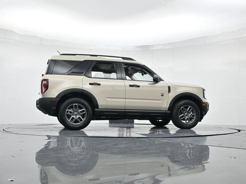 New 2025 Ford Bronco Sport Big Bend w/ Convenience Package AWD/4WD image 32