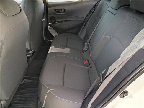 Used 2025 Toyota Corolla GR AWD/4WD image 18
