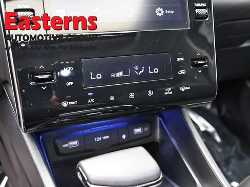 Used 2022 Hyundai Tucson SEL w/ Convenience Package FWD image 20