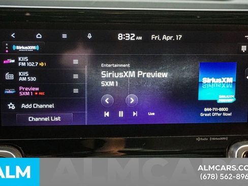 Used 2022 Kia Sorento SX FWD image 41