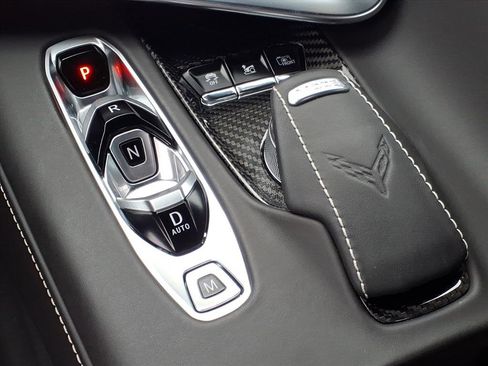 Used 2022 Chevrolet Corvette Stingray Premium Conv w/ Z51 Performance Package image 21