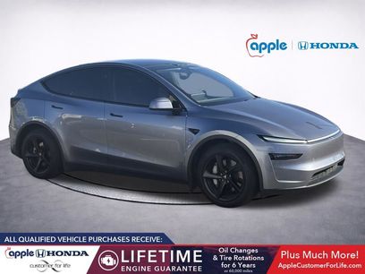 Used 2026 Tesla Model Y Long Range