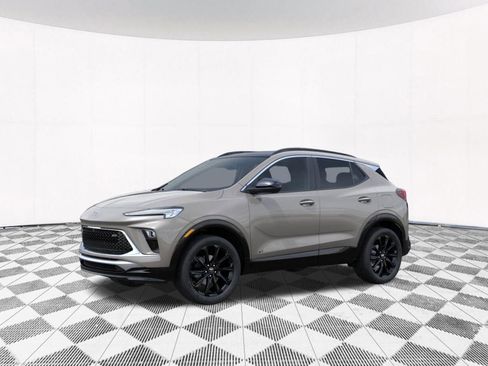 New 2026 Buick Encore GX Sport Touring w/ Studio Series AWD/4WD image 2
