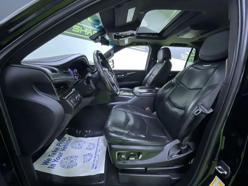 Used 2020 Cadillac Escalade Platinum image 16