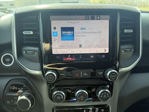 New 2026 RAM 1500 Express image 12